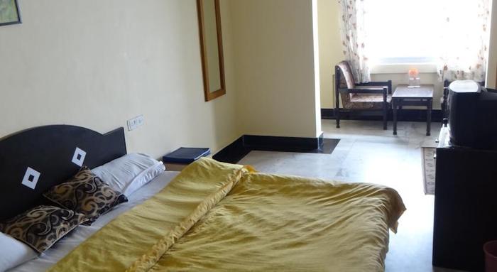 Hotel Mayur